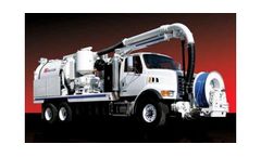 Vac-Con - Dual Engine PD Combination Machine