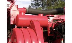 Vac-Con - Centrifugal Compressor Quiet Package