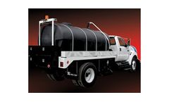 Vac-Con - Hot Shot High-Pressure Water Jet Machines