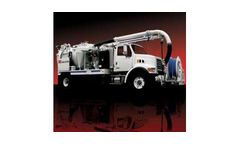 Vac-Con - Single Engine PD Combination Machine