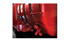 Vac-Con - 3-Stage Fan for Underwater Cleaning Systems