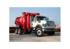 Vac-Con - Industrial Vacuum Trucks & Loaders