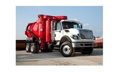 Vac-Con - Industrial Vacuum Trucks & Loaders