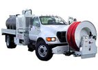 Vac-Con - Hot Shot Jet Rodders