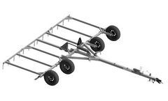 S3 Delta - Delta Cart