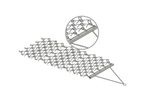 S3 Delta - Standard Drawbars & Sections