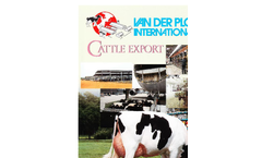 Company Overview Brochure
