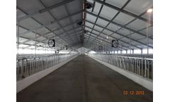 Stable Equipment