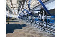 Dutchlac - Milking Parlours