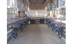 Dutchlac - Herringbone Milking Systems