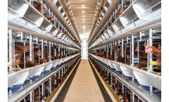 Van der Ploeg - Broiler Housing Systems