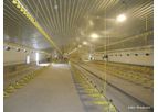 Van der Ploeg - Broiler Feeding and Drinking Systems
