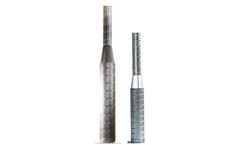 Evans & Pearce - Model Metalcool - Metal Pedestals