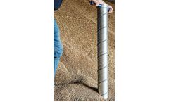 Evans & Pearce - Model Coolspear - Spiral Wound Galvanised Steel Tubing Systems