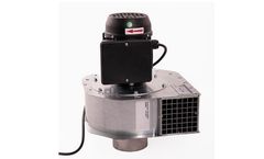 Evans & Pearce - Model PV50 - Pedestal Ventilation Fan