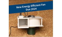 Evans & Pearce - Model Evolution - Pedestal Ventilation Fan