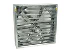 Hydor - Model HV - Belt Driven Fan