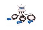 Evans & Pearce - Grain Fan Assist Wireless (GFAW) Units