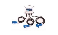 Evans & Pearce - Grain Fan Assist Wireless (GFAW) Units
