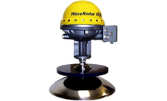 Rosemount - Wave, Sea Level and Air Gap Sensor
