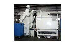 Govoni - Screw Conveyors