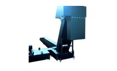 Drag or Scraper Conveyors