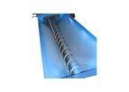 Centralized Chip Handling System
