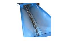 Centralized Chip Handling System