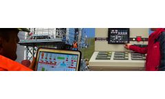 BatchTron - Concrete Batching Controller