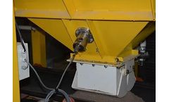 AquaSense - Model 2280D - Microwave Moisture Sensor