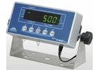 SiloWeigh Basic - Silos Weight Measurement Systems