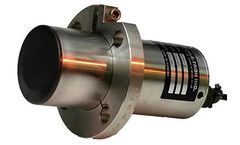 AquaMix - Model 2270D - Microwave Mixer Moisture Sensor