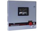 AquaControl - Model 1540 - Touch-Screen Mixer Moisture Controller