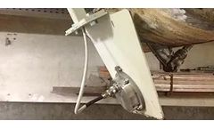 Sono-Vario - Aggregate Moisture Probe