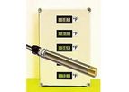 TempTron - Model 2610 - Temperature Sensor for Concrete Plants