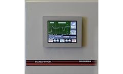 SiloWeigh - Model II Pro - Silos Weight Measurement Systems