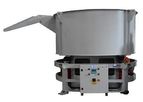 Scale Tron - Bulk Fiber Dispenser