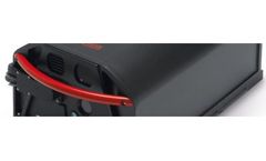 Leica - Model ALS70 - Airborne Laser Scanner