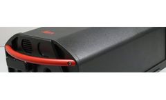 Leica - Model ALS - Corridor Mapper
