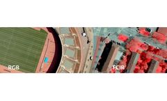 Leica - Model RCD30 - Airborne Digital Sensor