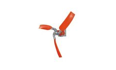 Kicab - Model AF Series - Mixers