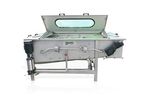 Saltec - Model SBT - Stingray Mechanical Belt Thickener