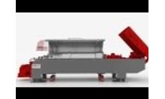Haus Decanter Centrifuges