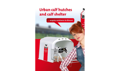 Alma - Model Pro L - Feeding System - Brochure