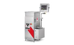 Urban Alma - Model Pro - Automatic Calf Feeding System