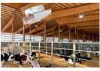 VES - Animal Ventilation Systems