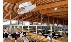 VES - Animal Ventilation Systems