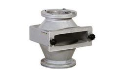 Prokop - Model Type PBT - Drum Separator