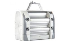 Prokop - Model Type P-GDTV Double - Roller Mill