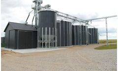 UAB Inter Silo - Hopper Bin